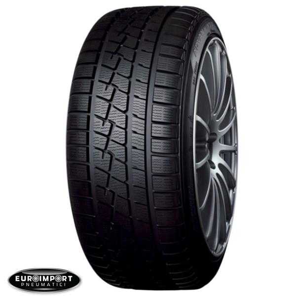 Yokohama Advan Winter  275/30 R20 97 W  XL  3PMSF
